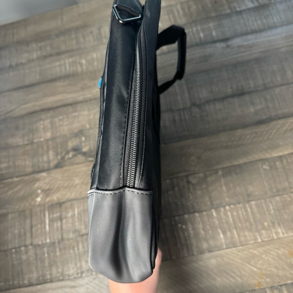 Dell Professional Briefcase 15 460-BCFK - Black - NWT - Office Travel - Picture 11 of 11